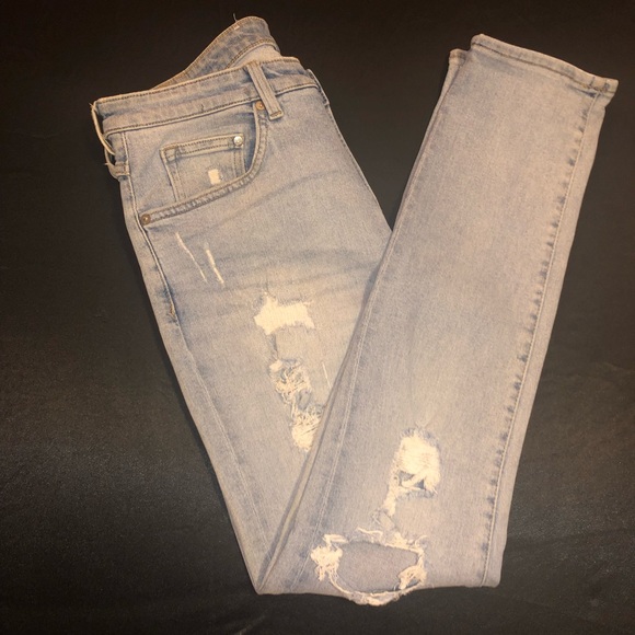 &Denim Other - &DENIM JEANS